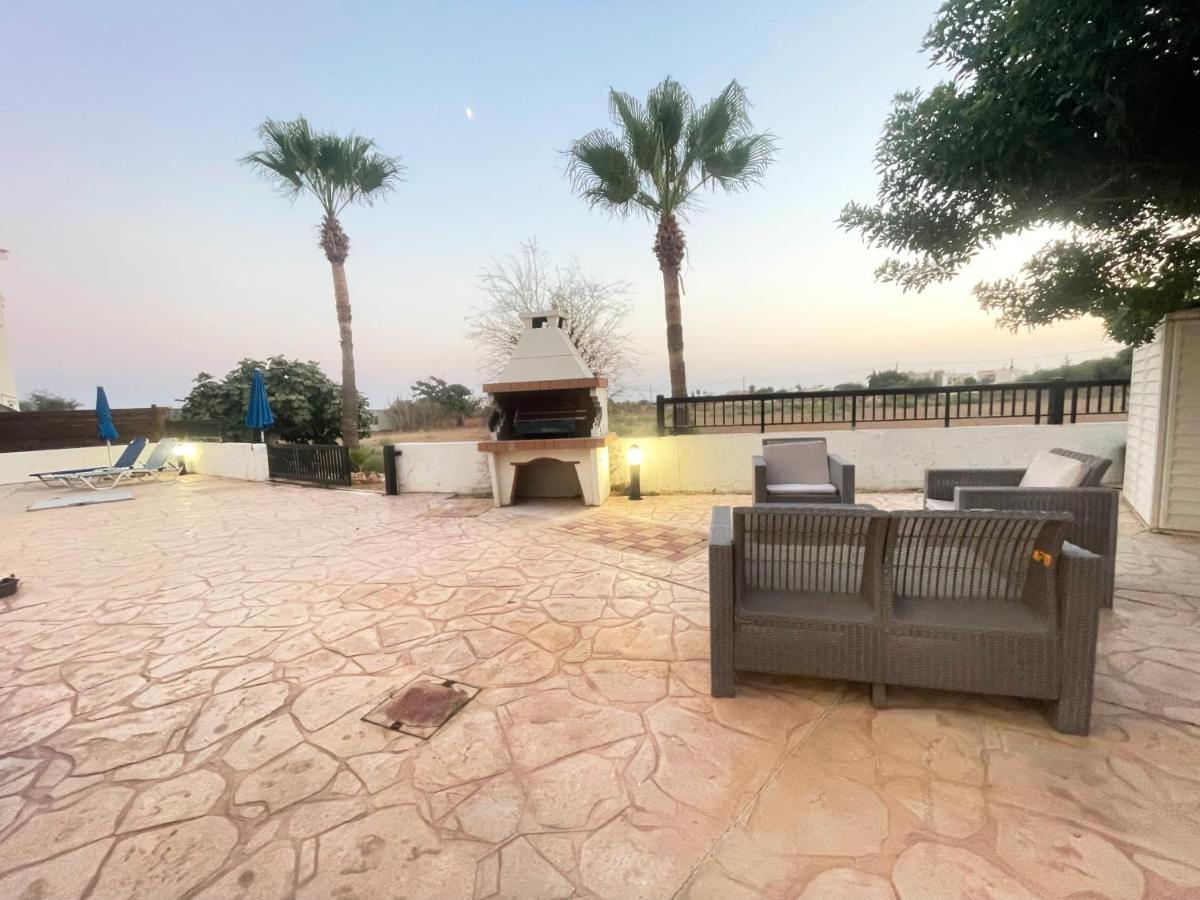 Sunset Pearl Holiday Villa Ayía Nápa Extérieur photo